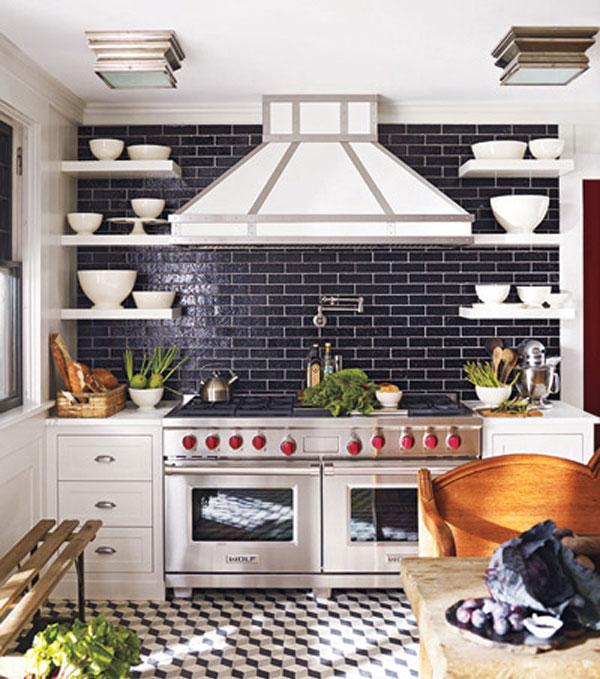 Subway Tiles In Your Kitchen