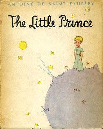 The little prince, le petite prince