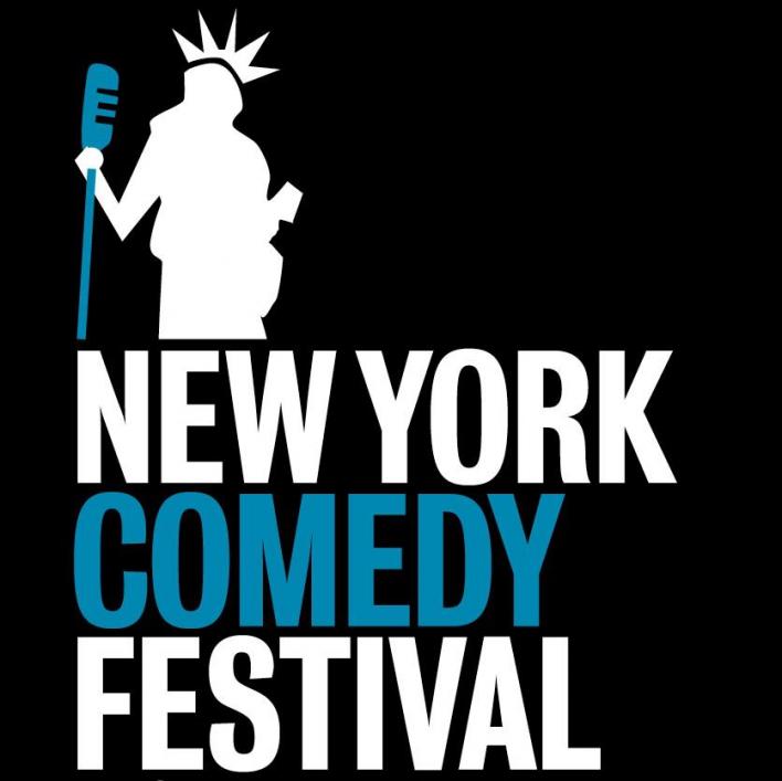 2014 New York Comedy Festival