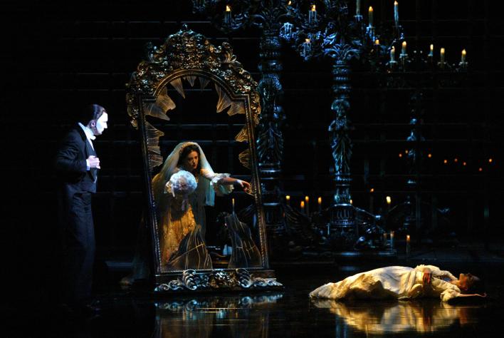 Phantom of the Opera