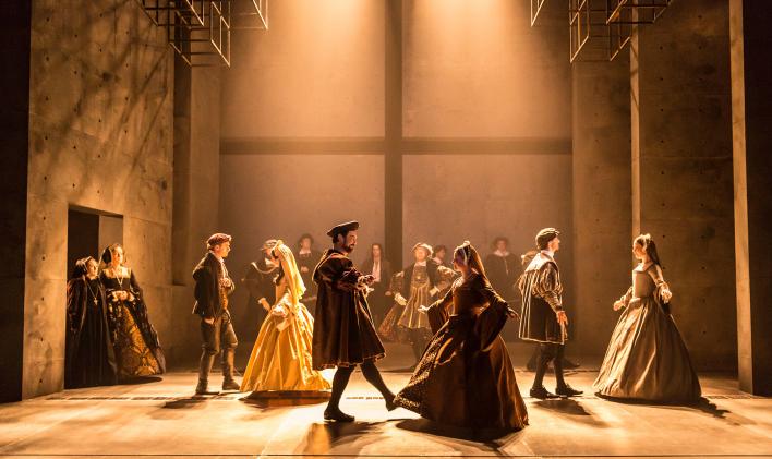 Wolf Hall Broadway