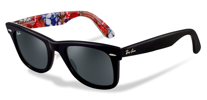 Ray Ban Urbanized Wayfarer