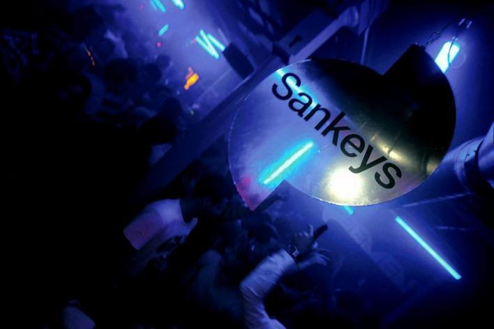 Sankeys NYC