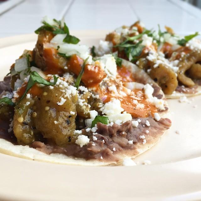 Tacombi Taco