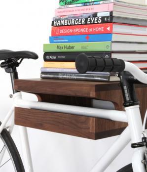 The Bikeshelf