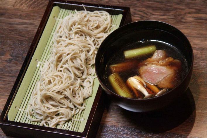 Daruma - Ya Soba Izakaya