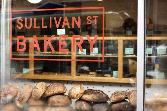 Sullivan St. Bakery