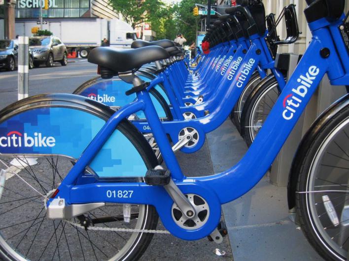 CitiBike