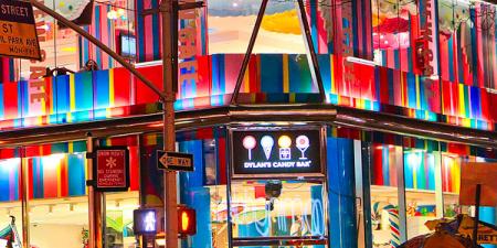 Dylan's Candy Bar