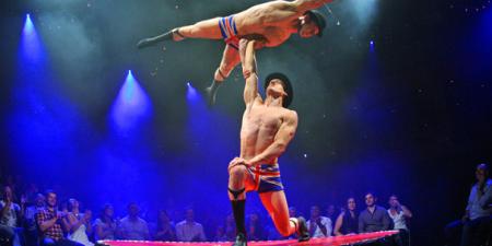 La Soiree