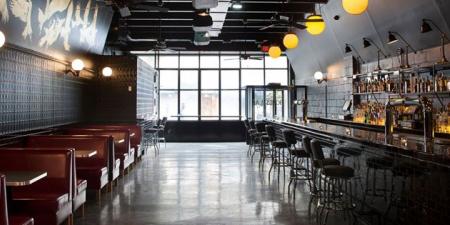 Kingsland Bar Brooklyn