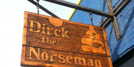 Dirck the Norseman