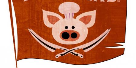 Pig Island