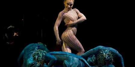 Cirque Du Soleil - Varekai