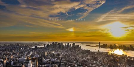 Golden Gotham