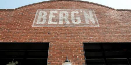 BERGN Front