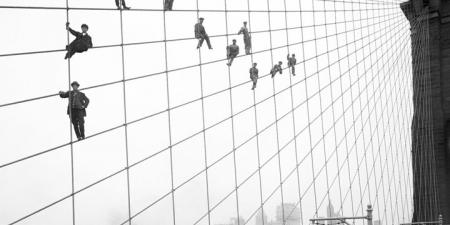 Historic Photos From the NYC Municipal Archives - In Focus - The Atlantic