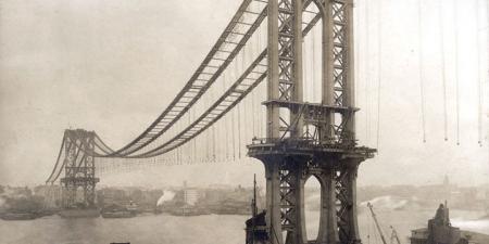 Historic Photos From the NYC Municipal Archives - In Focus - The Atlantic