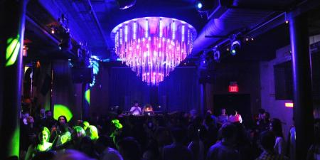 Haus NYC Nightclub