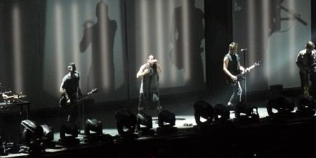 Nine Inch Nails