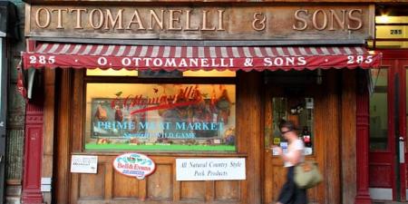 Ottomanelli & Sons Meat Market