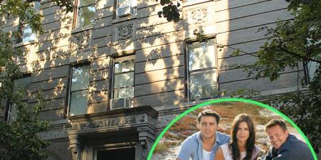 Celebrity Homes In The West Village - Business Insider