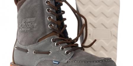 Superdry Hanbury Boot - Men's Shoes & boots