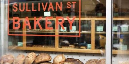 Sullivan St. Bakery