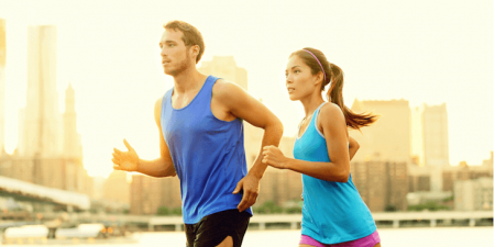 NYC Running Club