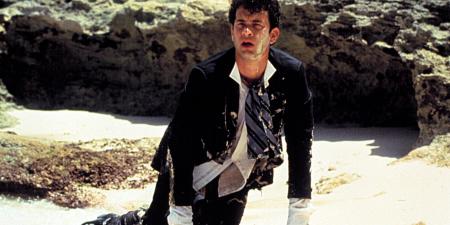 Tom Hanks Splash