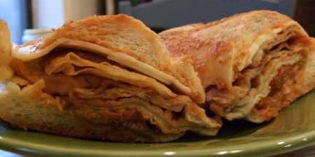 Defonte’s Sandwich Shop - 379 Columbia Street