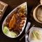 Decoy Peking Duck
