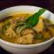 Parar Malam Fish Head Curry