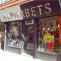 Alphabets Shop