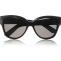 D-frame acetate sunglasses - Yves Saint Laurent