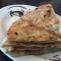 Taiwanese Scallion Pancake