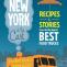 New York Food Cart Book