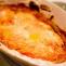Gamberoni parmigiano, Enoteca Maria