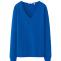 CASHMERE V NECK SWEATER  - UNIQLO