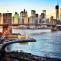 East River