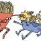 Battle of the Frites