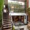 Indoor/ Outdoor Living Space In Chelsea