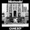 Gameboy Rockefeller Center