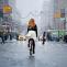 downtown from behind by bridget fleming | designboom