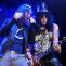 Slash Concert - World on Fire Tour