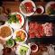 Picnic Garden All You Can Eat Korean BBQ in NYC
