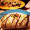 Taqueria Tlaxicalli Burrito