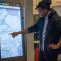 New York City Subway Touchscreens - Business Insider