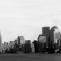 New York CIty panorama