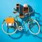 Bike Storage